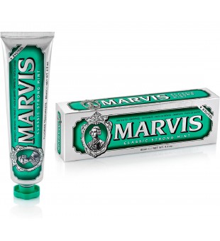 Marvis Classic Strong Mint Pasta do zębów, 85 ml | voltshop.pl